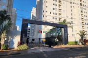 Apartamento com 2 dormitórios para alugar, 46 m² por R$ 1.680,00/mês - Gleba Palhano - Londrina/PR