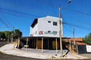 Salão para alugar, 60 m² por R$ 600,00/mês - Conjunto Café - Londrina/PR