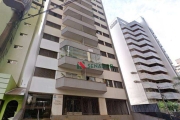 Lindo Apartamento Semimobiliado com 3 dormitórios à venda, 97 m² por R$ 400.000 - Centro - Londrina/PR