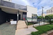 Salão para alugar, 142 m² por R$ 7.200,00/mês - Centro - Londrina/PR