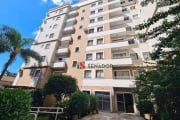 Lindo Apartamento com 3 dormitórios à venda, 82 m² por R$ 350.000 - Parque Jamaica - Londrina/PR