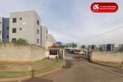 Apartamento com 2 dormitórios para alugar, 48 m² por R$ 1.600,00/mês - São Pedro - Londrina/PR