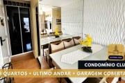 Apartamento de 3 quartos no Condomínio Village Paraná - Curitiba