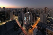 Kitnet / Stúdio à venda na Rua Benjamin Constant, 33, Centro, Curitiba