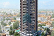 Lançamento alto padrão apartamentos 172 metros 4 dormitorios ou 3 suítes Aya Guarulhos Vila Augusta