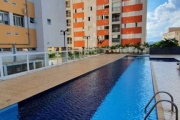 Due Bosque Maia Guarulhos  apartamento 2 dormitórios com suíte 58 metros  terraço com churrasqueira shopping maia