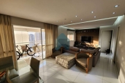 Apartamento  Andar Alto e Vista Livre 3 suítes Condominio Alta Vista 134 metros  centro Guarulhos