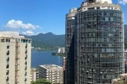 Apartamento reformado com linda vista!