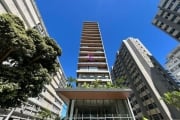 Apartamento mobiliado na Vitória