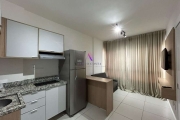 Apartamento 1/4 para aluguel na Barra
