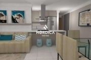 Apartamento de 3 quartos (1 suíte) no Bigorrilho