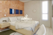 Apartamento DECORADO de 3 quartos no Água Verde (Le Port)