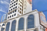 Sala comercial para alugar na Avenida José de Souza Campos, 753, Cambuí, Campinas