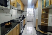 Apartamento com 3 quartos à venda na Rua das Violetas, 362, Vila Mimosa, Campinas