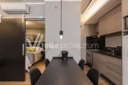 Apartamento com 1 quarto para alugar na Rua Alecrins, 745, Cambuí, Campinas