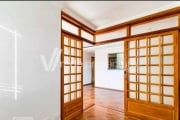 Apartamento com 3 quartos à venda na Rua Votorantim, 100, Vila Nova, Campinas