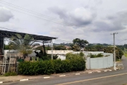 Terreno comercial à venda na Rua dos Cambarás, 1164, Parque Via Norte, Campinas