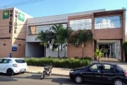 Sala comercial à venda na Avenida João Scarparo Netto, 84, Loteamento Center Santa Genebra, Campinas