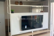 Apartamento com 1 quarto à venda na Rua Alecrins, 370, Cambuí, Campinas