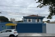 Casa comercial à venda na Avenida Marechal Juarez Távora, 990, Jardim Campos Elíseos, Campinas