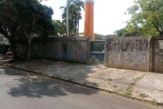 Terreno comercial à venda na Rua Latino Coelho, s/n°, Parque Taquaral, Campinas