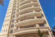 Apartamento com 5 quartos à venda na Avenida Coronel Silva Teles, 920, Cambuí, Campinas