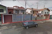 Terreno comercial à venda na Rua Erasmo Braga, 688 a 700, Jardim Chapadão, Campinas