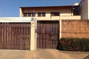 Casa com 4 quartos à venda na Avenida Doutor Manoel Afonso Ferreira, 344, Jardim Paraíso, Campinas