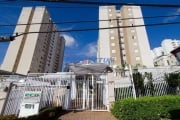 Apartamento com 3 quartos à venda na Rua Hermantino Coelho, 691, Mansões Santo Antônio, Campinas