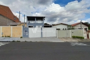 Casa comercial à venda na Avenida Francisco Perotti, 299, Vila Paraíso, Campinas