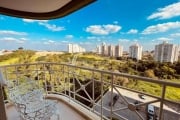 Apartamento com 2 quartos à venda na Avenida Washington Luís, 2900, Parque Prado, Campinas