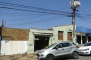 Barracão / Galpão / Depósito à venda na Avenida Monte Castelo, 380, Jardim Proença, Campinas