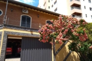 Casa comercial à venda na Rua Patrocínio do Sapucaí, 176, Jardim Flamboyant, Campinas