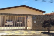 Casa comercial à venda na Rua Américo de Moura, 279, Jardim Dom Bosco, Campinas