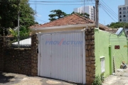 Casa comercial à venda na Rua Coronel Manuel Morais, 163, Jardim Brasil, Campinas