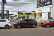 Terreno comercial para alugar na Avenida Rebouças, 2905, Jardim das Palmeiras, Sumaré