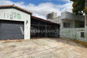 Casa comercial para alugar na Rua Américo Brasiliense, 464, Cambuí, Campinas