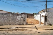 Terreno à venda na Avenida Estados Unidos, 121, Jardim Nova Europa, Campinas