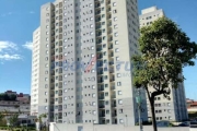 Apartamento com 2 quartos à venda na Avenida das Amoreiras, 4001, Vila Mimosa, Campinas