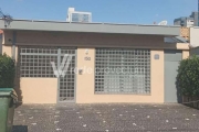 Casa comercial à venda na Rua Comendador Tórlogo Dauntre, 150, Cambuí, Campinas