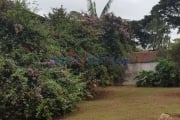 Terreno à venda na Rua Antônio Luiz Carbone, s/n°, Cidade Universitária, Campinas