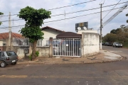 Casa comercial à venda na Rua Lupércio Bueno Camargo, 6, Jardim Santana, Campinas