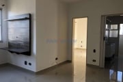 Apartamento com 1 quarto à venda na Rua Padre Vieira, 654, Bosque, Campinas