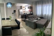 Apartamento com 2 quartos à venda na Avenida José Ademar Etter, 603, Vila Marieta, Campinas