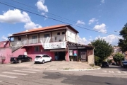 Sala comercial à venda na Rua Benedicto Tobias, 146, Capela, Vinhedo