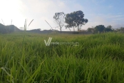 Terreno comercial à venda na Avenida Alaôr Faria de Barros, s/n°, Loteamento Alphaville Campinas, Campinas