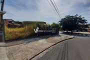 Terreno comercial à venda na Avenida Antônio Carlos Sales Júnior, s/n°, Jardim Proença, Campinas