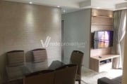 Apartamento com 2 quartos à venda na Avenida das Amoreiras, 4001, Vila Mimosa, Campinas