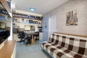 Apartamento com 1 quarto à venda na Rua Major Solon, 130, Cambuí, Campinas