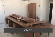 Sala comercial para alugar na Avenida Doutor Moraes Salles, 711, Nova Campinas, Campinas